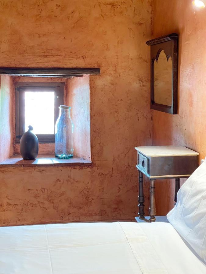 Villa Musikarte Etxea Estavillo Esterno foto