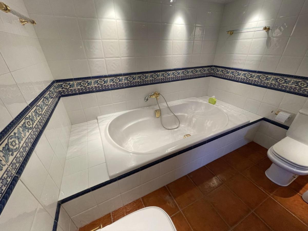 Villa Musikarte Etxea Estavillo Esterno foto